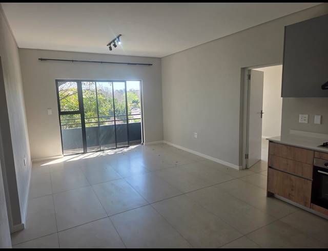 2 BEDROOM APARTMENT TO LET IN BRYANSTON